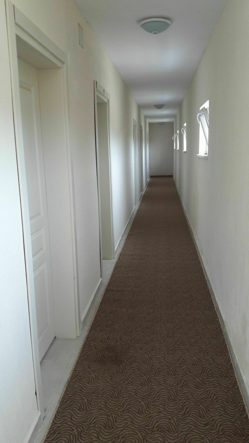 Teras Apart Otel İmroz Dış mekan fotoğraf